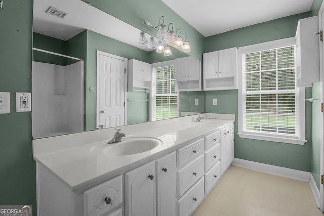 1713 Muirfield Drive, Statesboro, GA 30458