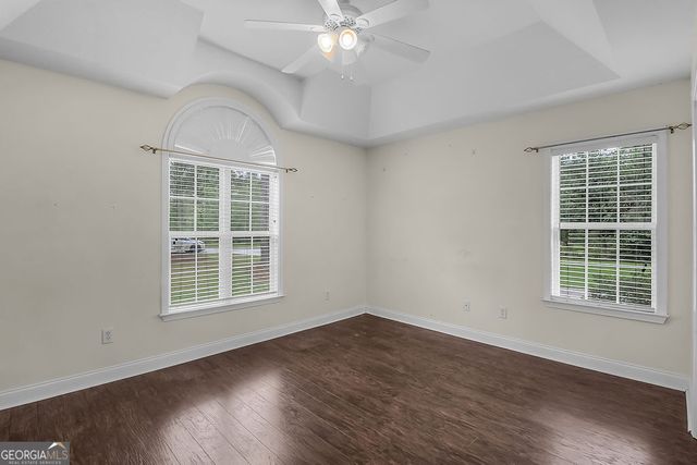 1713 Muirfield Drive, Statesboro, GA 30458