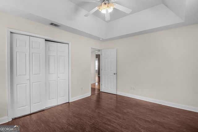 1713 Muirfield Drive, Statesboro, GA 30458