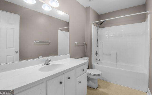 1713 Muirfield Drive, Statesboro, GA 30458