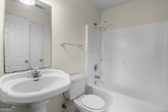 1713 Muirfield Drive, Statesboro, GA 30458