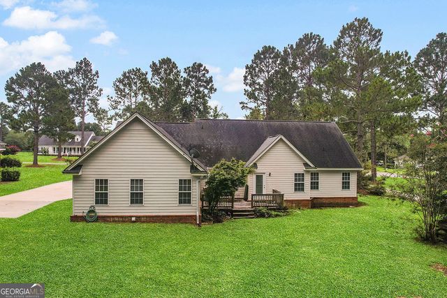 1713 Muirfield Drive, Statesboro, GA 30458