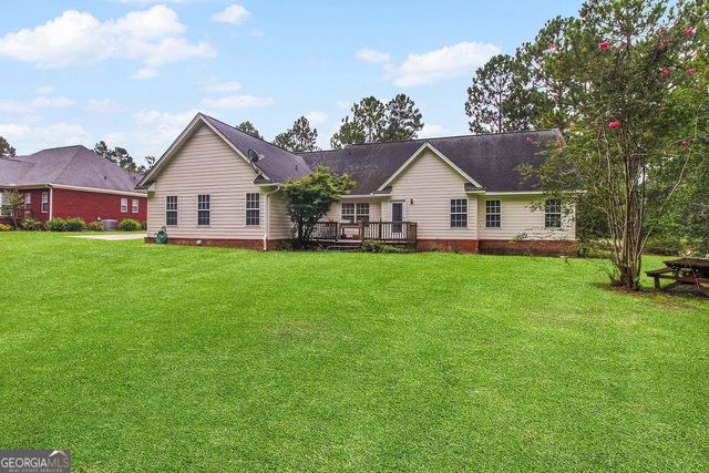 1713 Muirfield Drive, Statesboro, GA 30458