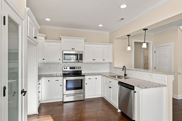 1133 Corona Ct, Lascassas, TN 37085