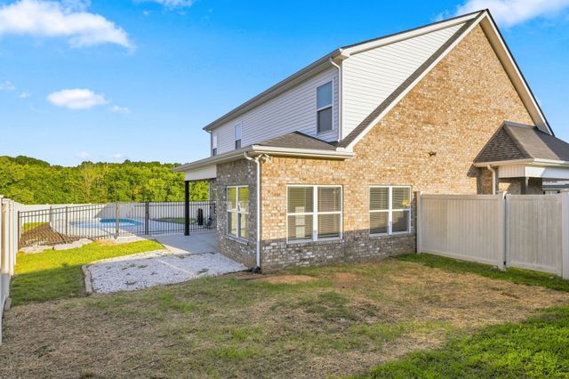 1133 Corona Ct, Lascassas, TN 37085