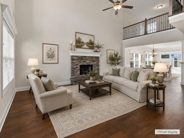 1133 Corona Ct, Lascassas, TN 37085