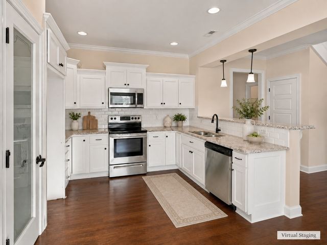 1133 Corona Ct, Lascassas, TN 37085