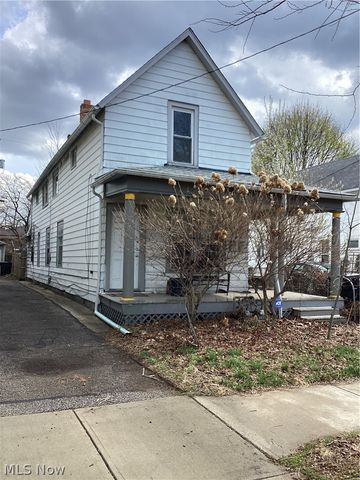 6009 W Clinton Avenue, Cleveland, OH 44102