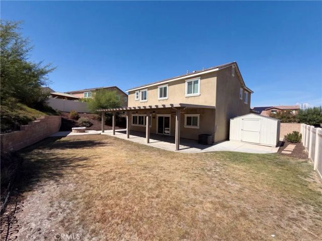 11382 Brewer, Beaumont, CA 92223