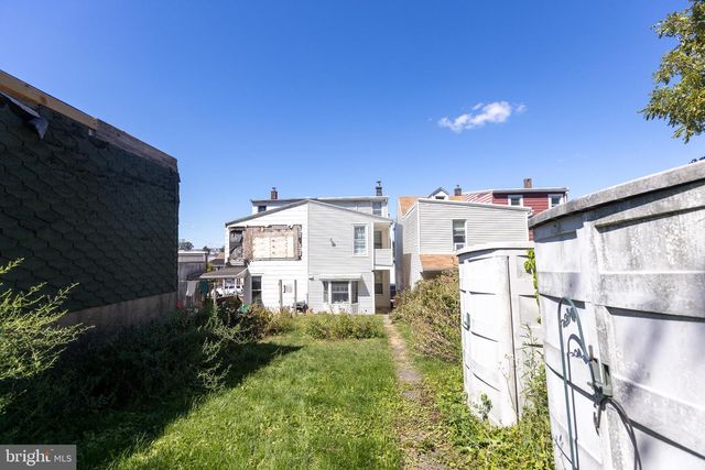 1757 W NORWEGIAN ST, Pottsville, PA 17901