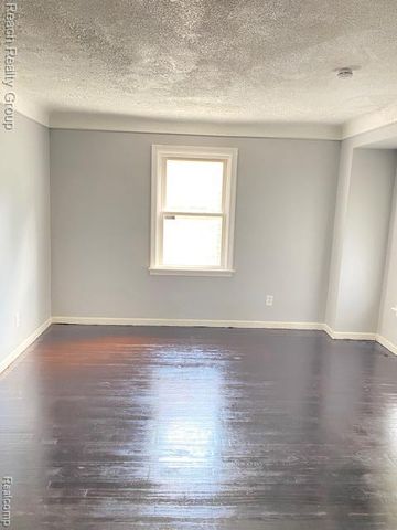 17706 Stahelin Avenue, Detroit, MI 48219