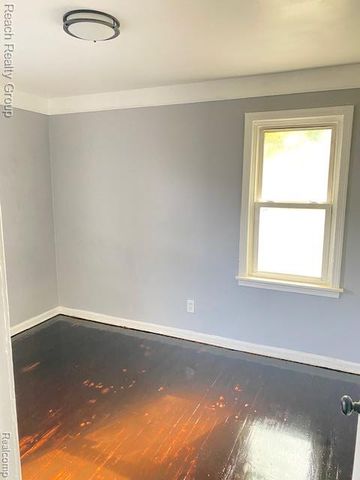 17706 Stahelin Avenue, Detroit, MI 48219