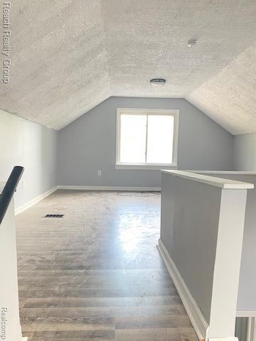 17706 Stahelin Avenue, Detroit, MI 48219