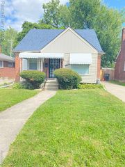 17706 Stahelin Avenue, Detroit, MI 48219