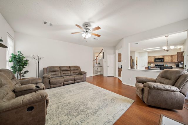 16114 Kintyre Point Road, Houston, TX 77095