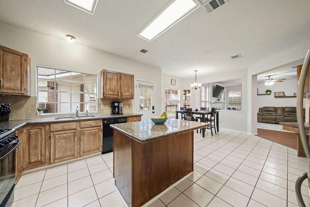 16114 Kintyre Point Road, Houston, TX 77095