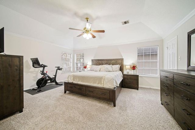 16114 Kintyre Point Road, Houston, TX 77095