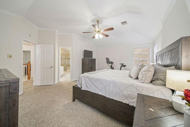 16114 Kintyre Point Road, Houston, TX 77095