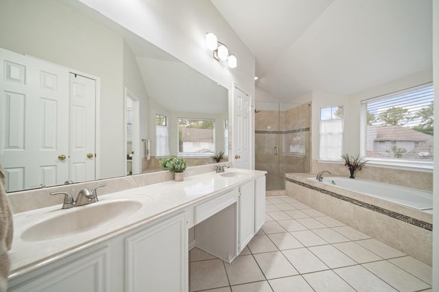 16114 Kintyre Point Road, Houston, TX 77095