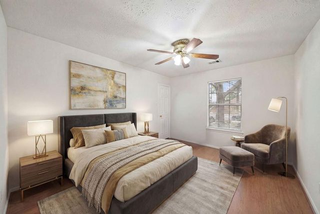 16114 Kintyre Point Road, Houston, TX 77095