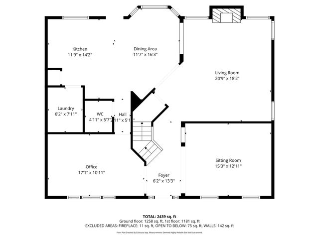 16114 Kintyre Point Road, Houston, TX 77095