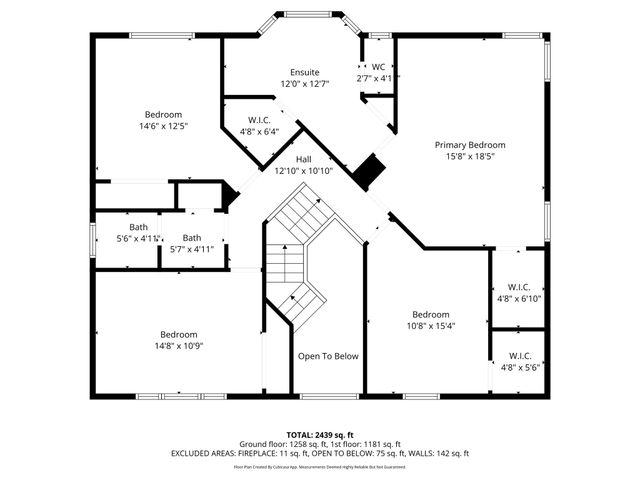 16114 Kintyre Point Road, Houston, TX 77095