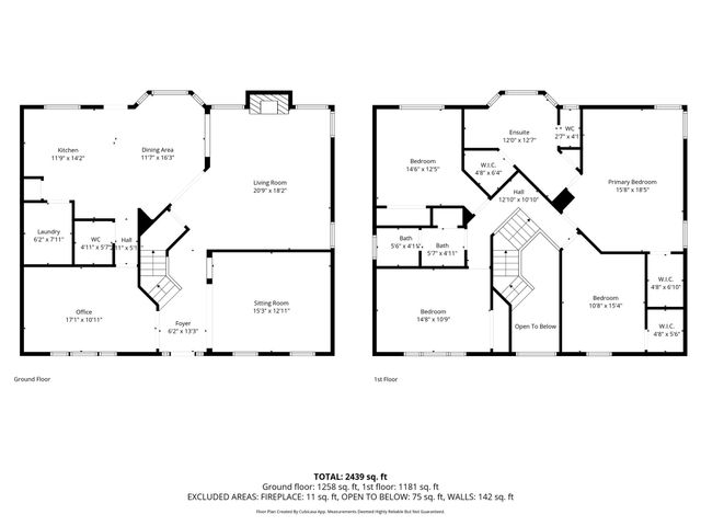 16114 Kintyre Point Road, Houston, TX 77095