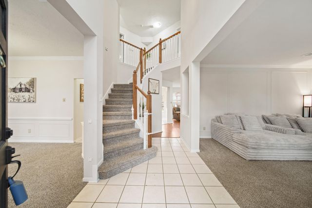 16114 Kintyre Point Road, Houston, TX 77095