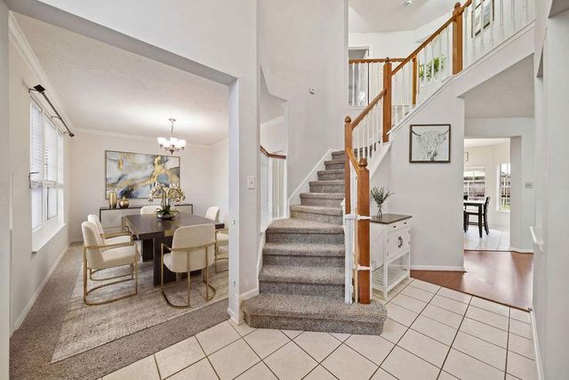 16114 Kintyre Point Road, Houston, TX 77095