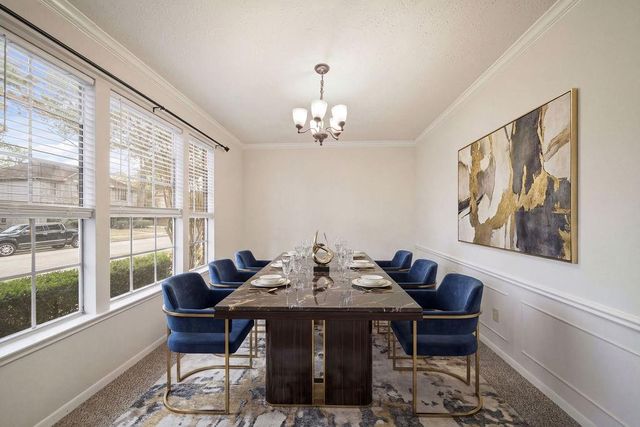 16114 Kintyre Point Road, Houston, TX 77095