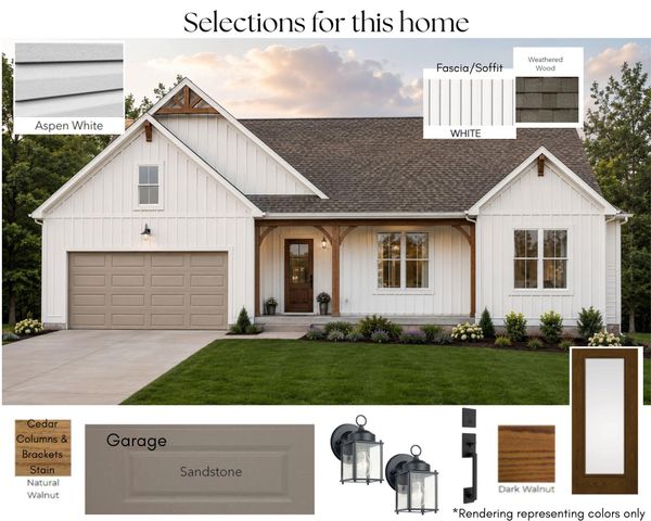 7376 Blackbrook Drive, Zeeland, MI 49464