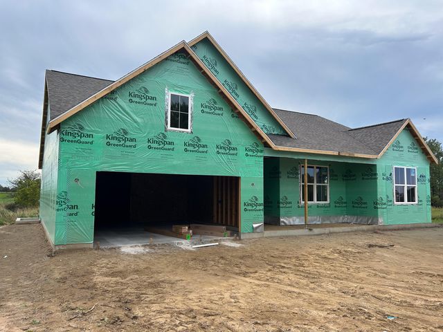 7376 Blackbrook Drive, Zeeland, MI 49464