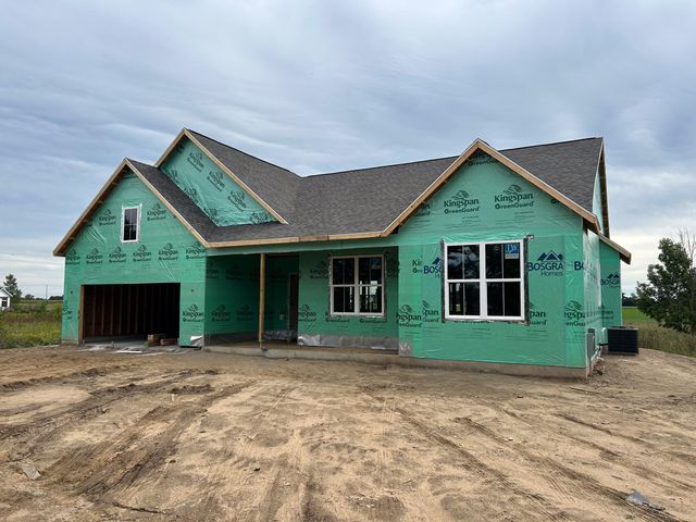 7376 Blackbrook Drive, Zeeland, MI 49464
