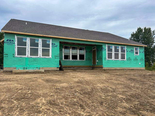 7376 Blackbrook Drive, Zeeland, MI 49464