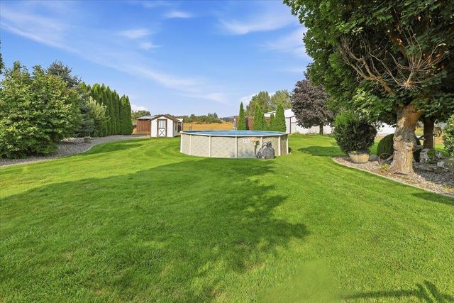 5105 N Glenarvon Rd, Otis Orchards, WA 99027