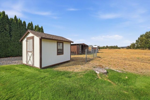 5105 N Glenarvon Rd, Otis Orchards, WA 99027