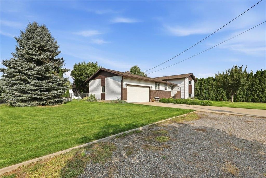 5105 N Glenarvon Rd, Otis Orchards, WA 99027 photo 2