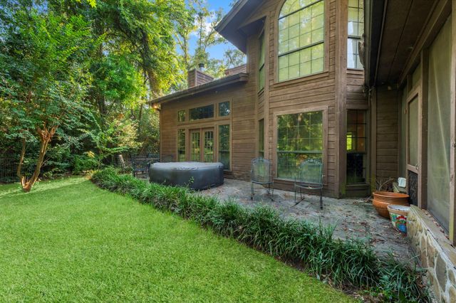 426 Nursery Road, The Woodlands, TX 77380