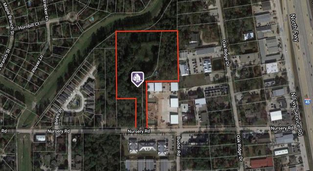 426 Nursery Road, The Woodlands, TX 77380