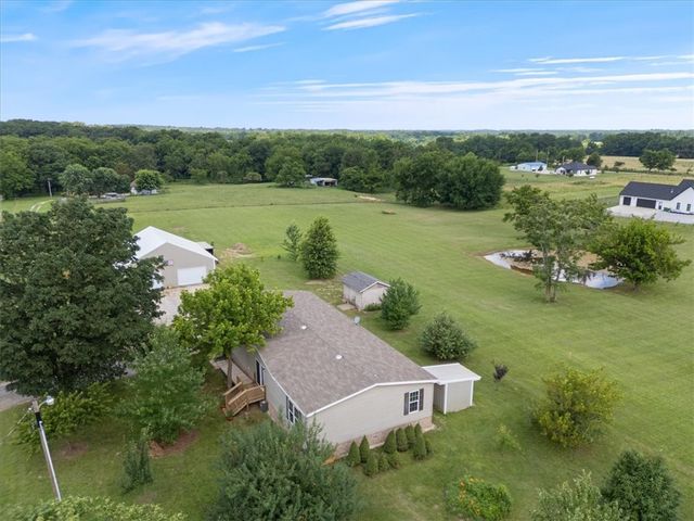 10895 Keller Road, Centerton, AR 72719