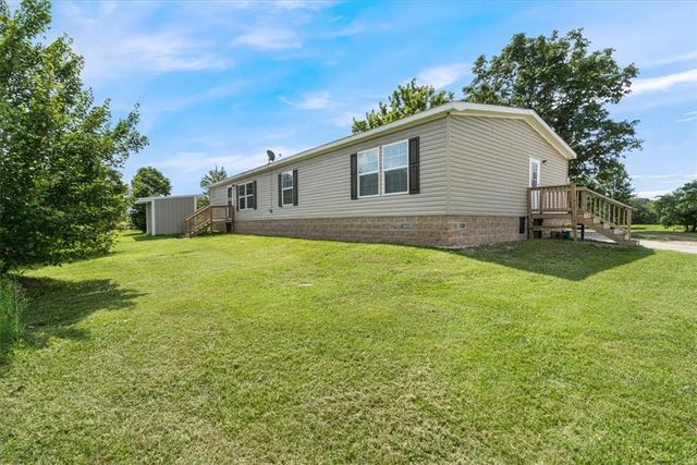 10895 Keller Road, Centerton, AR 72719