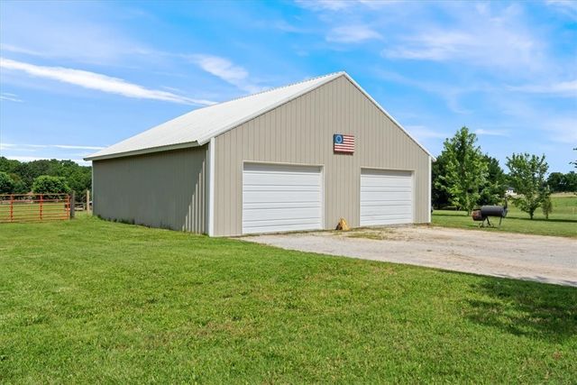 10895 Keller Road, Centerton, AR 72719