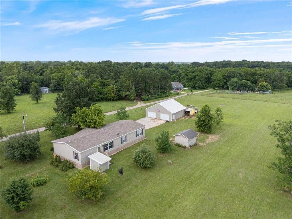 10895 Keller Road, Centerton, AR 72719