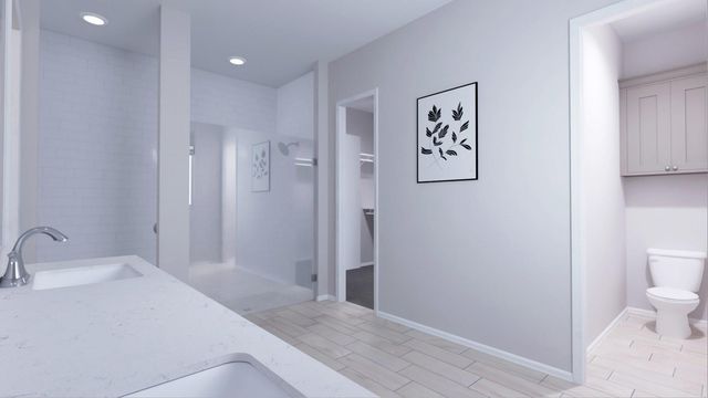 31502 Meadow Run Lane, Fulshear, TX 77423