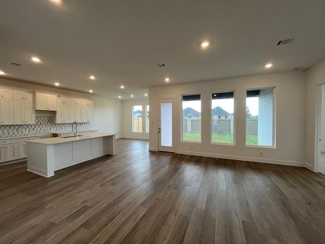 31502 Meadow Run Lane, Fulshear, TX 77423