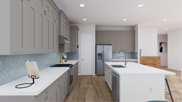 31502 Meadow Run Lane, Fulshear, TX 77423