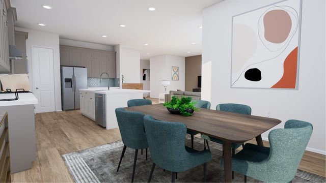 31502 Meadow Run Lane, Fulshear, TX 77423