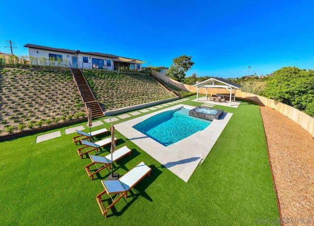 4311 Cindy, San Diego, CA 92117