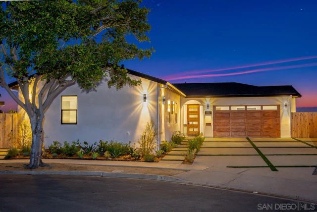 4311 Cindy, San Diego, CA 92117