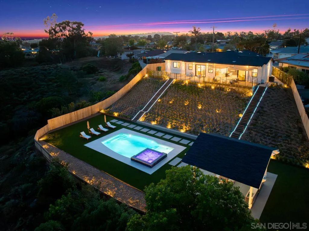 4311 Cindy, San Diego, CA 92117